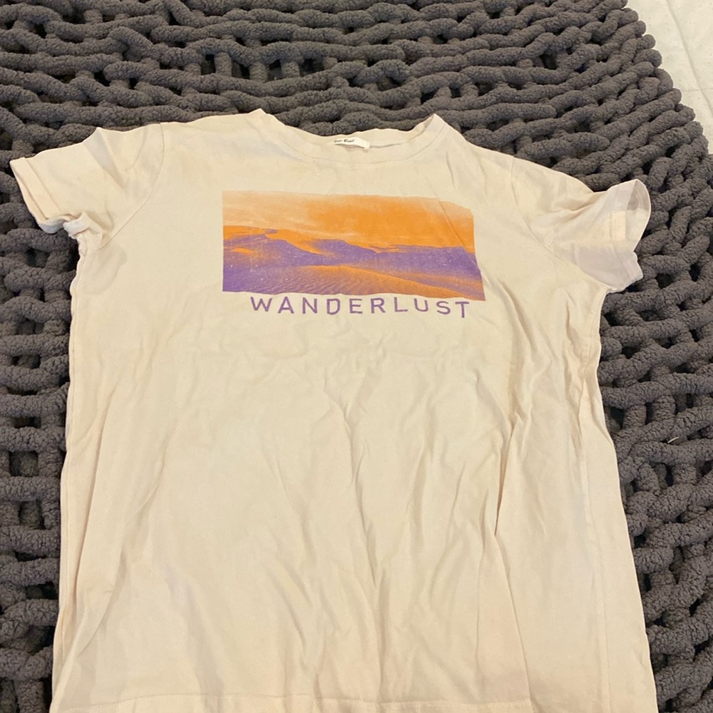 T-shirt